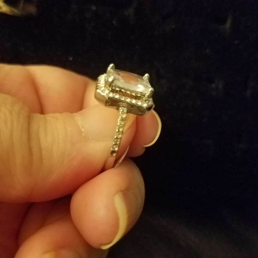 Princess cut - Picture 3 of 4